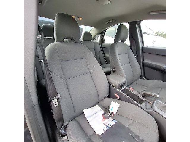 Personenauto, volvo, s40, 1.6d, 2007 - afbeelding 5 van  15