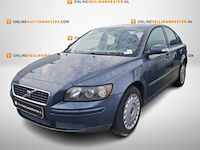 Personenauto, volvo, s40, 1.6d, 2007 - afbeelding 1 van  15