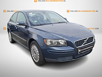 Personenauto, volvo, s40, 1.6d, 2007 - afbeelding 8 van  15