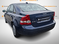 Personenauto, volvo, s40, 1.6d, 2007 - afbeelding 10 van  15