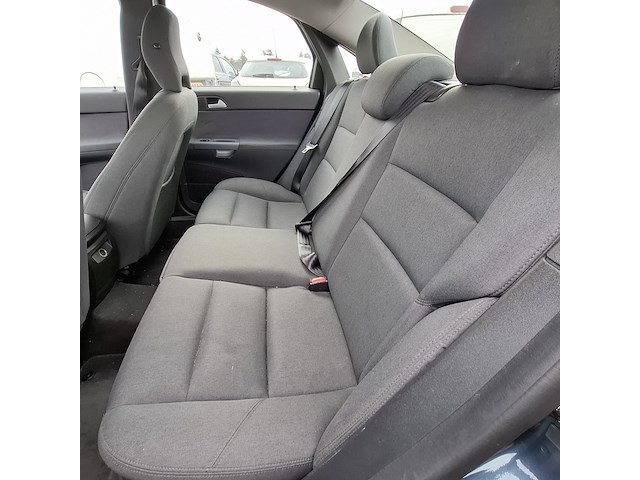 Personenauto, volvo, s40, 1.6d, 2007 - afbeelding 13 van  15