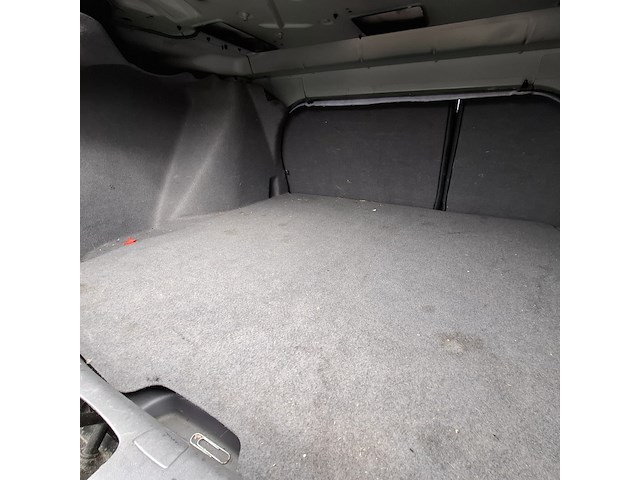 Personenauto, volvo, s40, 1.6d, 2007 - afbeelding 15 van  15