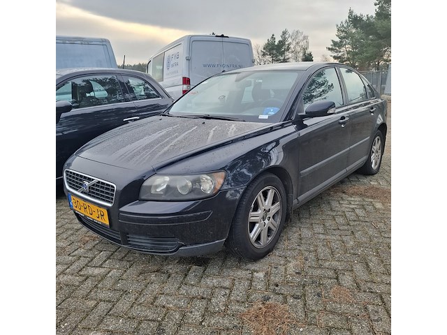 Personenauto, volvo, s40 1.8, 2005 - afbeelding 2 van  2