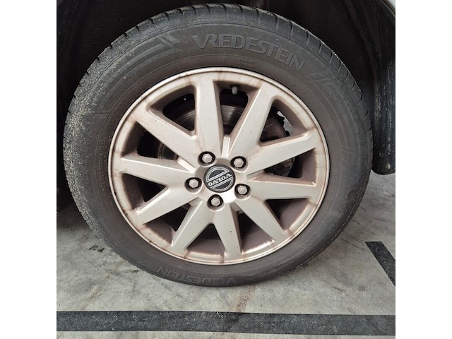 Personenauto, volvo, s40, 1.8 edition i, 2006 - afbeelding 2 van  37