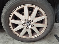 Personenauto, volvo, s40, 1.8 edition i, 2006 - afbeelding 2 van  37