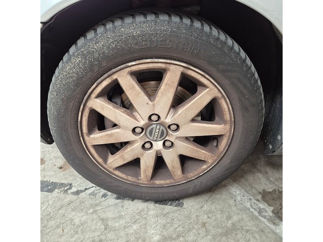 Personenauto, volvo, s40, 1.8 edition i, 2006 - afbeelding 3 van  37