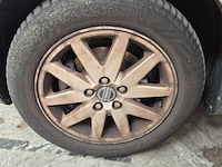 Personenauto, volvo, s40, 1.8 edition i, 2006 - afbeelding 3 van  37