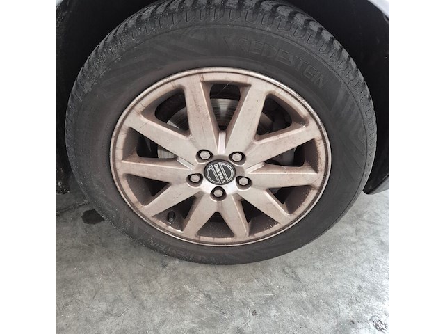 Personenauto, volvo, s40, 1.8 edition i, 2006 - afbeelding 4 van  37