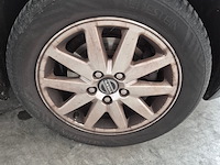 Personenauto, volvo, s40, 1.8 edition i, 2006 - afbeelding 4 van  37