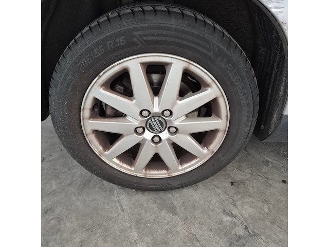 Personenauto, volvo, s40, 1.8 edition i, 2006 - afbeelding 5 van  37