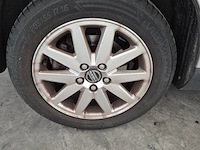 Personenauto, volvo, s40, 1.8 edition i, 2006 - afbeelding 5 van  37