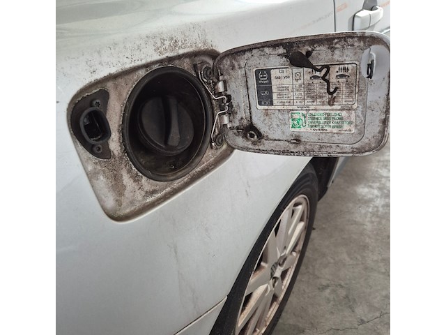Personenauto, volvo, s40, 1.8 edition i, 2006 - afbeelding 6 van  37