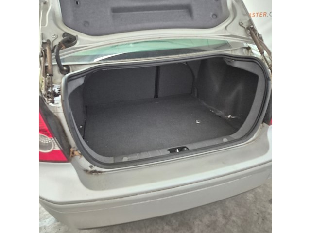 Personenauto, volvo, s40, 1.8 edition i, 2006 - afbeelding 7 van  37
