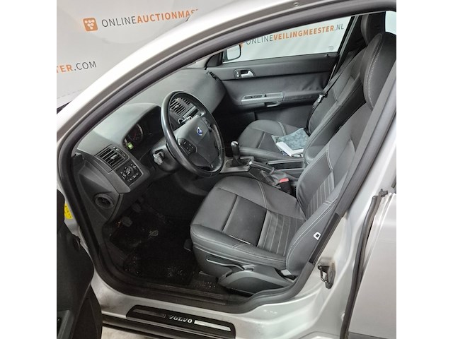 Personenauto, volvo, s40, 1.8 edition i, 2006 - afbeelding 8 van  37