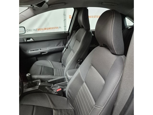 Personenauto, volvo, s40, 1.8 edition i, 2006 - afbeelding 9 van  37