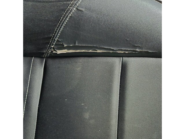 Personenauto, volvo, s40, 1.8 edition i, 2006 - afbeelding 10 van  37