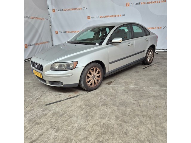 Personenauto, volvo, s40, 1.8 edition i, 2006 - afbeelding 1 van  37