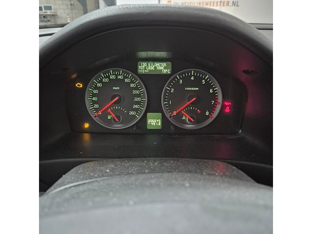 Personenauto, volvo, s40, 1.8 edition i, 2006 - afbeelding 13 van  37