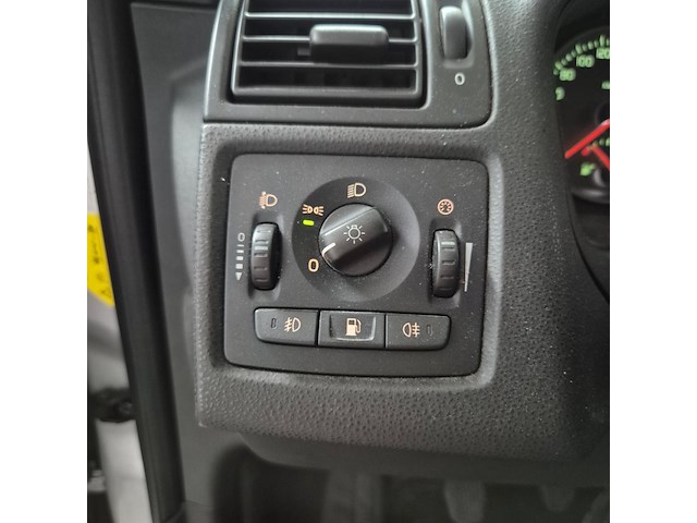 Personenauto, volvo, s40, 1.8 edition i, 2006 - afbeelding 14 van  37