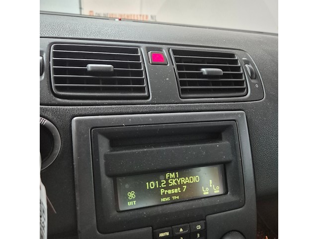 Personenauto, volvo, s40, 1.8 edition i, 2006 - afbeelding 15 van  37