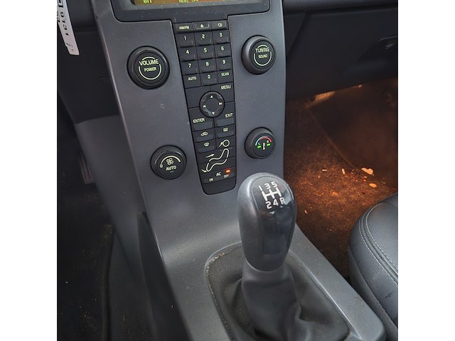 Personenauto, volvo, s40, 1.8 edition i, 2006 - afbeelding 16 van  37