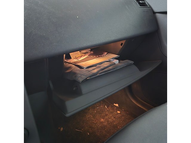 Personenauto, volvo, s40, 1.8 edition i, 2006 - afbeelding 17 van  37