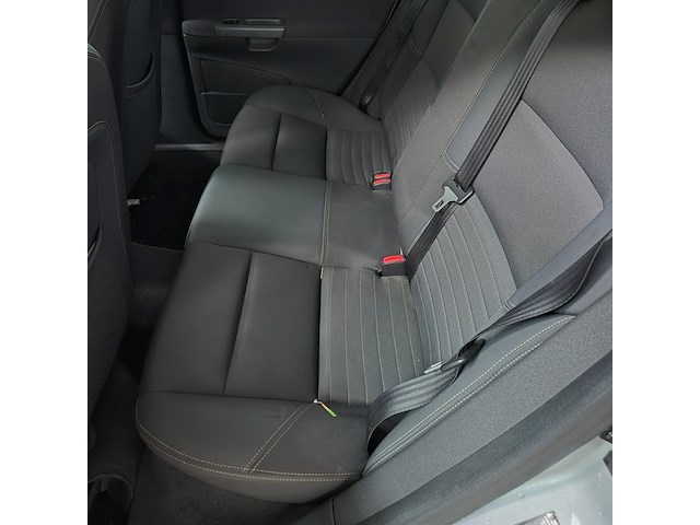 Personenauto, volvo, s40, 1.8 edition i, 2006 - afbeelding 19 van  37