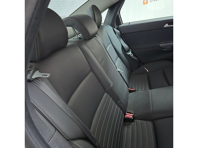 Personenauto, volvo, s40, 1.8 edition i, 2006 - afbeelding 21 van  37