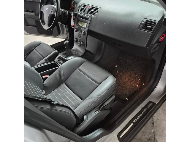 Personenauto, volvo, s40, 1.8 edition i, 2006 - afbeelding 22 van  37