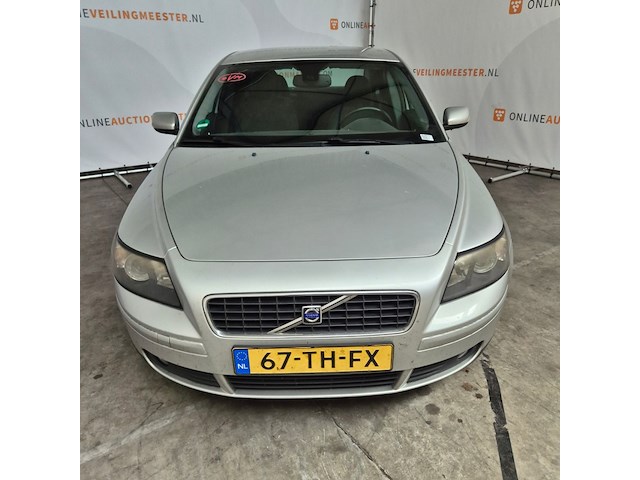 Personenauto, volvo, s40, 1.8 edition i, 2006 - afbeelding 12 van  37