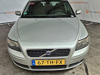 Personenauto, volvo, s40, 1.8 edition i, 2006 - afbeelding 12 van  37