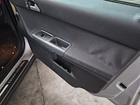 Personenauto, volvo, s40, 1.8 edition i, 2006 - afbeelding 24 van  37