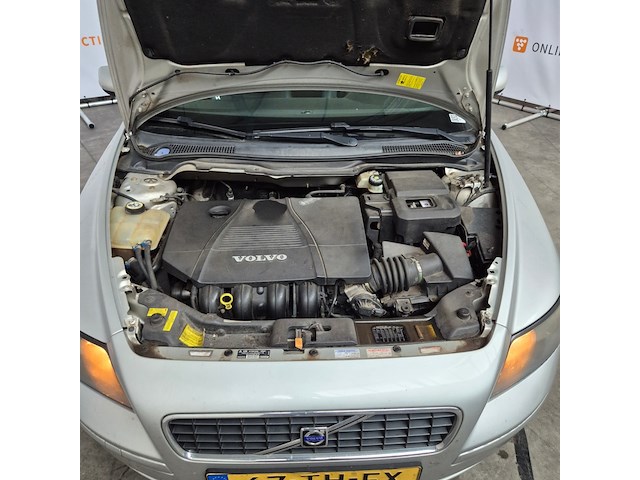 Personenauto, volvo, s40, 1.8 edition i, 2006 - afbeelding 25 van  37