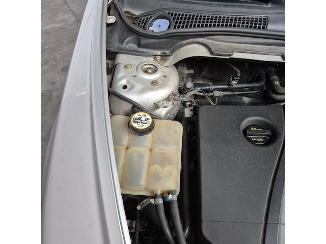 Personenauto, volvo, s40, 1.8 edition i, 2006 - afbeelding 26 van  37