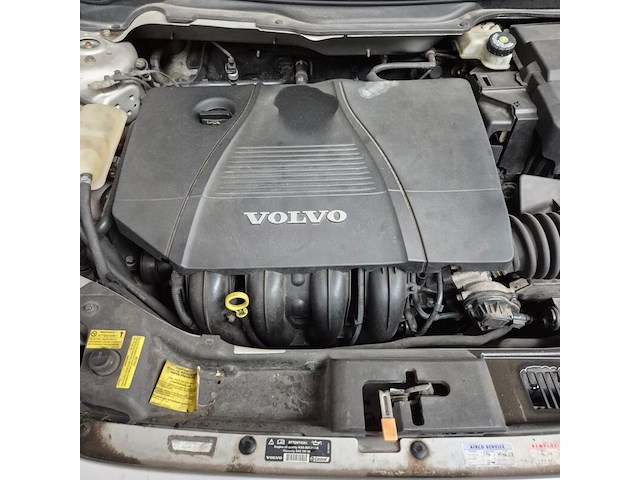 Personenauto, volvo, s40, 1.8 edition i, 2006 - afbeelding 27 van  37