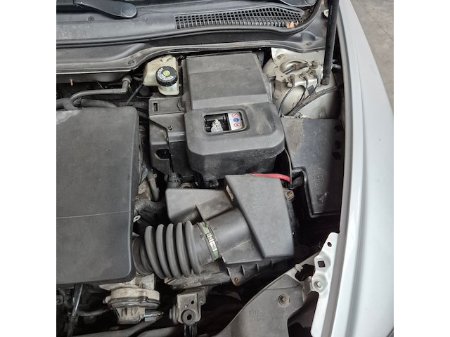 Personenauto, volvo, s40, 1.8 edition i, 2006 - afbeelding 28 van  37
