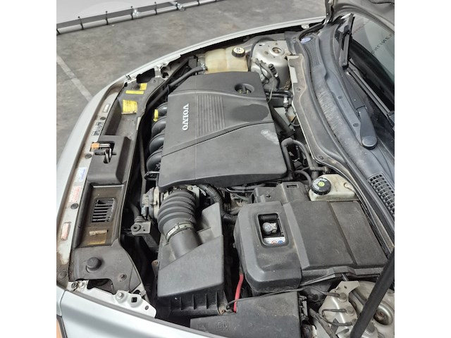 Personenauto, volvo, s40, 1.8 edition i, 2006 - afbeelding 29 van  37