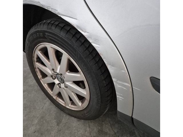 Personenauto, volvo, s40, 1.8 edition i, 2006 - afbeelding 30 van  37