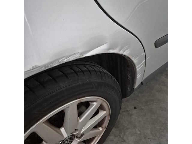 Personenauto, volvo, s40, 1.8 edition i, 2006 - afbeelding 31 van  37
