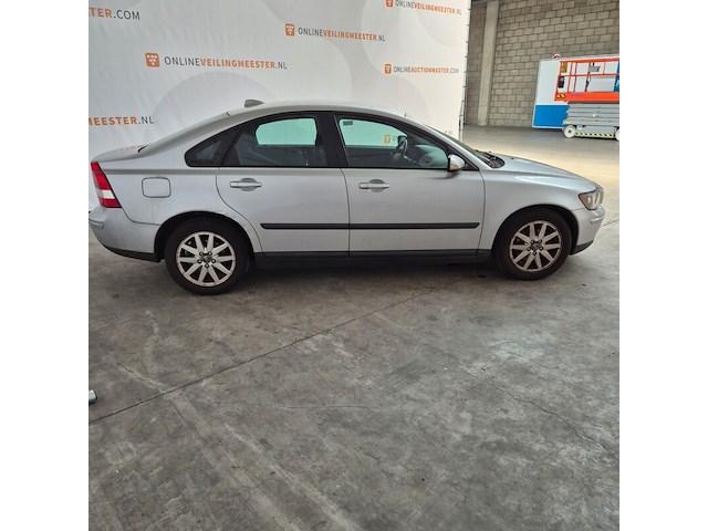 Personenauto, volvo, s40, 1.8 edition i, 2006 - afbeelding 32 van  37