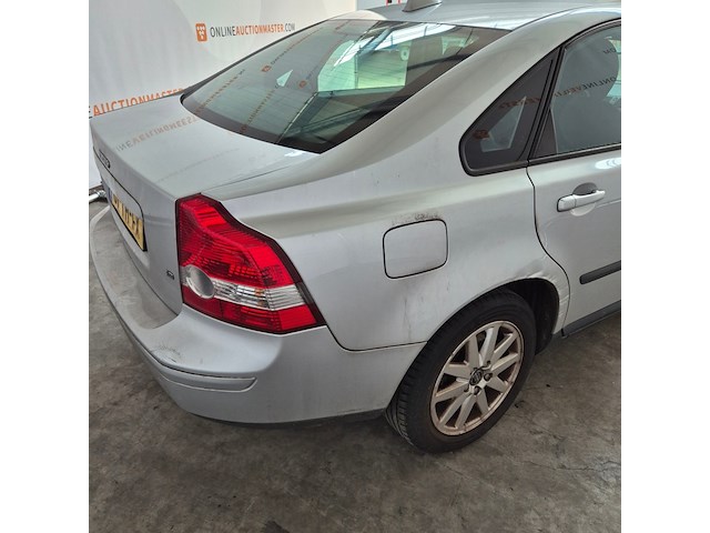 Personenauto, volvo, s40, 1.8 edition i, 2006 - afbeelding 33 van  37