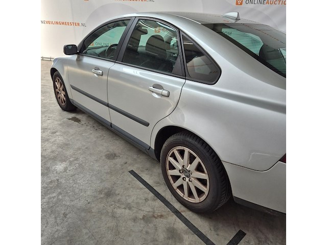 Personenauto, volvo, s40, 1.8 edition i, 2006 - afbeelding 36 van  37