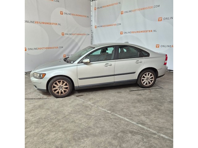 Personenauto, volvo, s40, 1.8 edition i, 2006 - afbeelding 37 van  37
