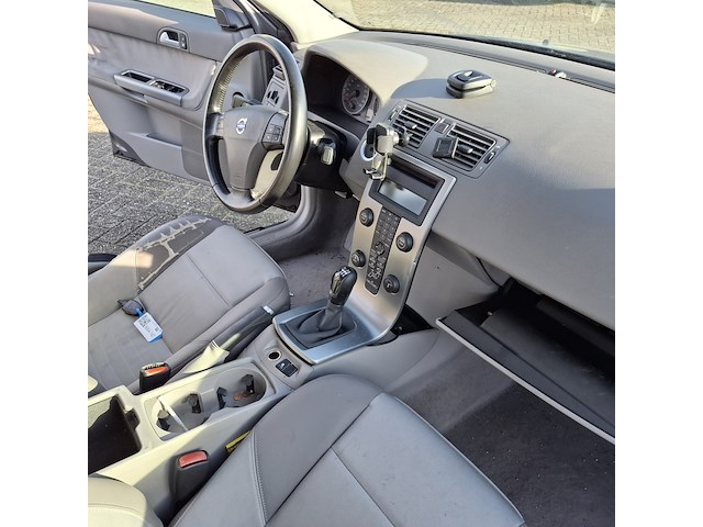 Personenauto, volvo, s40, 2.0d momentum, 2004 - afbeelding 3 van  12