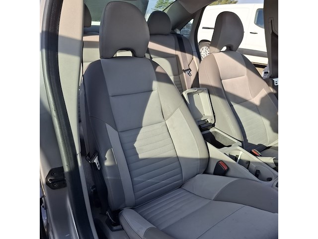 Personenauto, volvo, s40, 2.0d momentum, 2004 - afbeelding 4 van  12