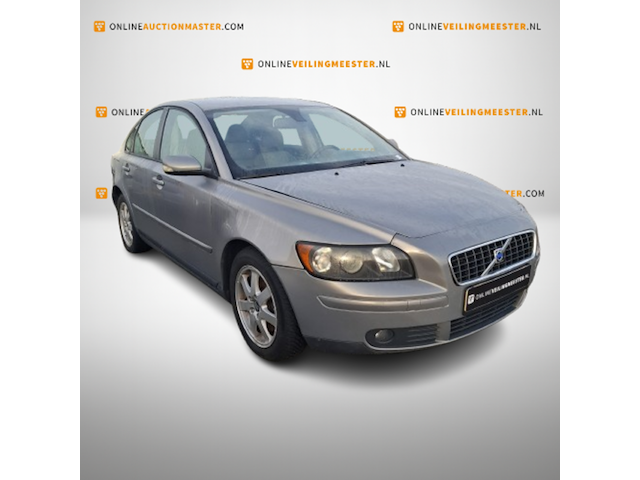 Personenauto, volvo, s40, 2.0d momentum, 2004 - afbeelding 5 van  12