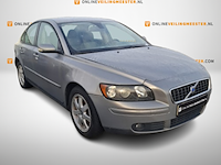 Personenauto, volvo, s40, 2.0d momentum, 2004 - afbeelding 5 van  12