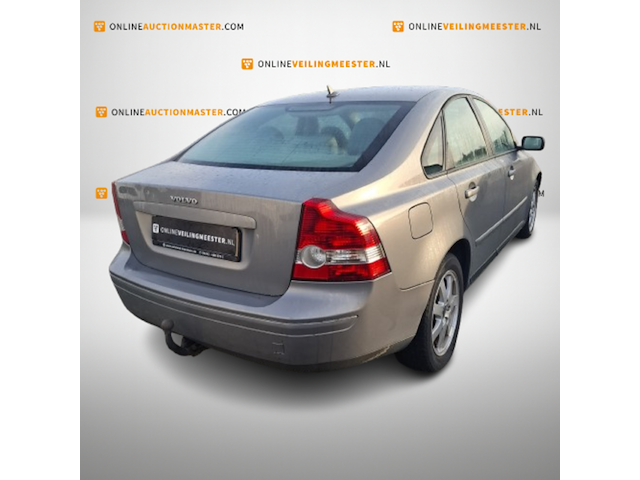 Personenauto, volvo, s40, 2.0d momentum, 2004 - afbeelding 6 van  12
