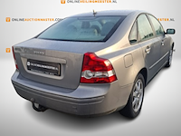 Personenauto, volvo, s40, 2.0d momentum, 2004 - afbeelding 6 van  12