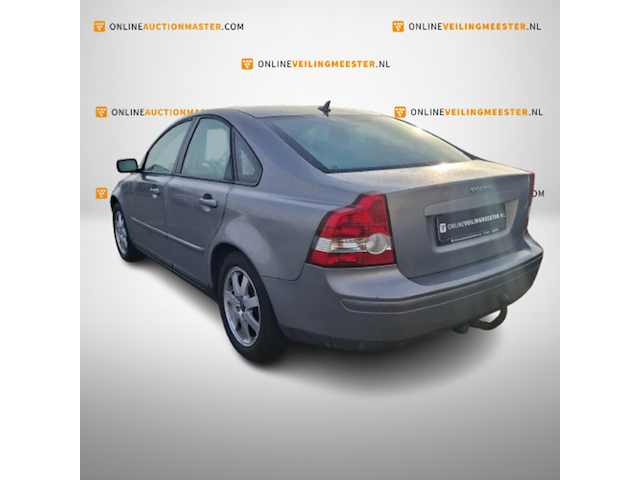 Personenauto, volvo, s40, 2.0d momentum, 2004 - afbeelding 7 van  12